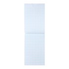 Блокнот А7, 48 листов, в клетку, на склейке, "КупиКапибару", обложка мелованная бумага, ламинация, трёхцветный блок, блок 60 г/м2, 5В МИКС 9942135