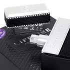 Парфюмерная вода мужская Chris Adams Life Time Man, 80мл - фото 22938687