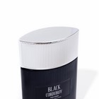 Парфюмерная вода мужская Chris Adams Black Corduroy, 100 мл - фото 22938714