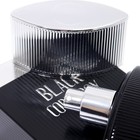 Парфюмерная вода мужская Chris Adams Black Corduroy, 100 мл - фото 22938715