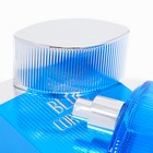 Парфюмерная вода мужская Chris Adams Blue Corduroy, 100 мл - фото 22938719