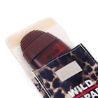 Туалетная вода мужская Chris Adams Wild Leopard Man, 100 мл - фото 22950155