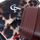 Туалетная вода мужская Chris Adams Wild Leopard Man, 100 мл - фото 22950156