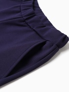 Брюки для девочки KAFTAN, синие, размер 40 (158-164 см) - Фото 7