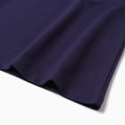Сарафан для девочек KAFTAN, р.36 (134-140 см) синий 9783637 - фото 11478575