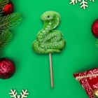 УЦЕНКА Леденец «Змея», 35 г (до 25.07.2025) - Фото 1