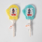 Леденец новогодний с печатью «Снеговик 2025», 30 г - Фото 3