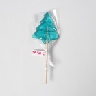 Леденец новогодний "Ёлочка" микс, 20 г - Фото 2