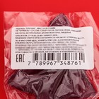 Леденец новогодний "Ёлочка" микс, 20 г - Фото 4