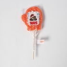 Леденец новогодний с печатью "Змея 2025", 30г - Фото 2