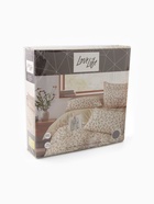 КПБ LoveLife евро "Акация"  200*217см, 225*240см, 50*70см-2шт, 100%хлопок, сатин, 125г/м² - фото 809709718