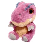 Мягкая игрушка «Тираннозавр», 15 см - фото 320317770