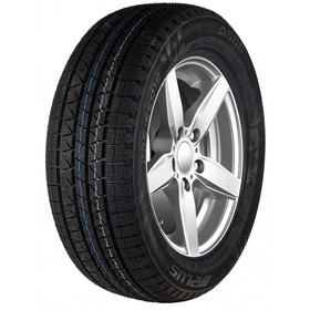 Шина зимняя нешипуемая Aplus A506 215/65 R16 98S 7354603