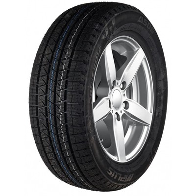 Шина зимняя нешипуемая Aplus A506 215/65 R16 98S