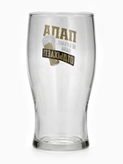 Бокал для пива «Папа отдыхает», 570 мл, 18+ - Фото 4