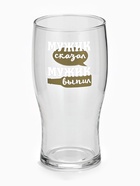 Бокал для пива «Мужик сказал», 570 мл. - Фото 2