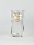 Бокал для пива «Приходится пить», 570 мл. - Фото 4