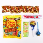 Набор Школьный рюкзак Chupa Chups Frutella, 189,8 г - Фото 4