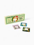 Чай новогодний в пакетиках «Банк чая», 21.6 г (12 шт. × 1.8 г) - Фото 2