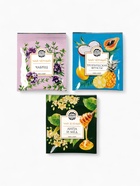 Чай новогодний в пакетиках «Банк чая», 21.6 г (12 шт. × 1.8 г) - Фото 4