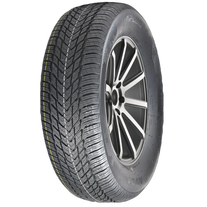 Шина зимняя нешипуемая Aplus A701 195/65 R15 95T XL - Фото 1