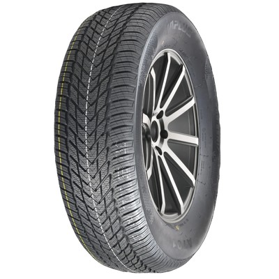 Шина зимняя нешипуемая Aplus A701 215/70 R16 100T