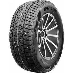 Шина зимняя шипованная Aplus A703 195/75 R16C 107/105R