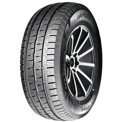 Шина зимняя нешипуемая Aplus A869 205/70 R=15C 106/104R=
