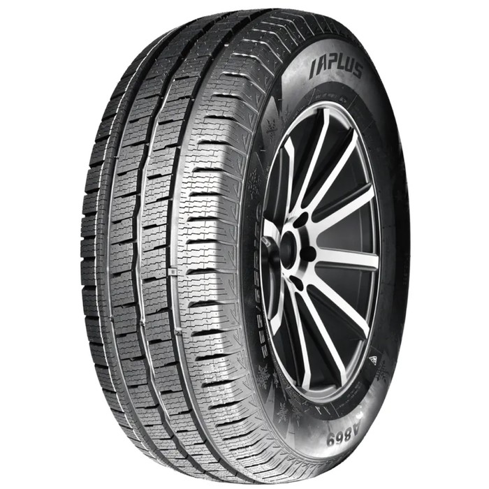 Шина зимняя нешипуемая Aplus A869 215/65 R16C 109/107R - Фото 1