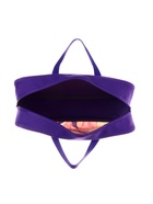 Папка для труда, А4, текстильная, 35×27×7 см «Аниме музыка» - Фото 6