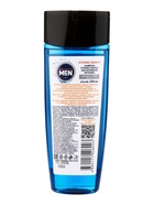 Подарочный набор косметики для мужчин Strong Energy: гель для душа, 250 мл + шампунь, 250 мл - Фото 8