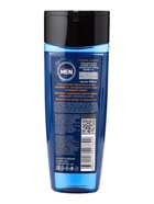 Подарочный набор косметики для мужчин Strong Energy: гель для душа, 250 мл + шампунь, 250 мл - фото 121152734