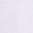 Бумага упаковочная тишью, светло-розовая, 50×66 см - Фото 2