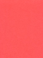 Бумага упаковочная тишью, светло - красная, 50×66 см - Фото 2