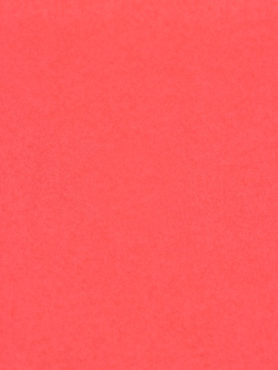 Бумага упаковочная тишью, светло - красная, 50×66 см
