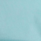 Бумага упаковочная тишью, аквамариновый, 50×66 см - Фото 2
