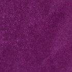 Бумага упаковочная тишью, баклажановый, 50×66 см - Фото 2