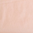Бумага упаковочная тишью, "Жемчужная", персиковая, 50 х 70 см - Фото 2