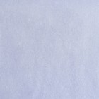 Бумага упаковочная тишью, «Жемчужная», васильковый, 50×66 см - Фото 2