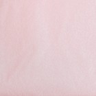 Бумага упаковочная тишью, «Жемчужная», пудровая, 50×70 см - Фото 2