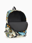 Рюкзак школьный, на молнии, три наружных кармана, 30×13×42 см, разноцветный - Фото 12