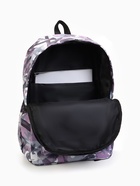 Рюкзак Буквы, 30*13*42, отд на молнии, 3 н/кармана, сиреневый - фото 809277473 Рюкзак Буквы, 30*13*42, отд на молнии, 3 н/кармана, сиреневый - фото 809277473