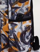 Рюкзак Буквы, 30*13*42, отд на молнии, 3 н/кармана, желтый - фото 809277484 Рюкзак Буквы, 30*13*42, отд на молнии, 3 н/кармана, желтый - фото 809277484