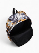 Рюкзак Буквы, 30*13*42, отд на молнии, 3 н/кармана, желтый - фото 809277486 Рюкзак Буквы, 30*13*42, отд на молнии, 3 н/кармана, желтый - фото 809277486