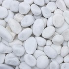 Грунт для аквариума DECOR DE «Галька натуральная», фр. 10-15 мм, 800 г - Фото 1