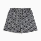 Трусы для мальчика, цвет абстракция на сером, рост 92 см (52) - Фото 3