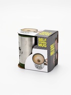 Термокружка, серия: Экземпляр, "Кружка ураган", 350 мл, саморазмешивающая, 11.5 х 8.9 см - фото 809443008