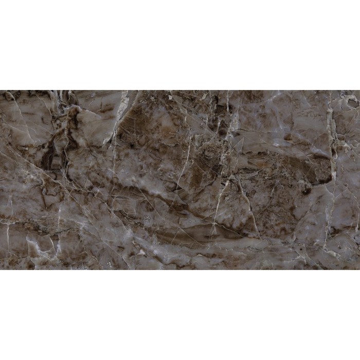 Настенная плитка Landscape коричневый 29,8x59,8 (в упаковке 1,247 м2) - Фото 1