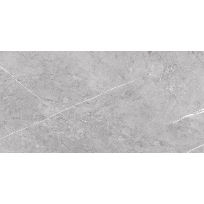 Настенная плитка Marmo серый 29,8x59,8 (в упаковке 1,247 м2) - Фото 1