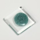 Гель лак для ногтей, светоотражающий, трехфазный, 8 мл, LED/UV, зелёный (009) - Фото 10